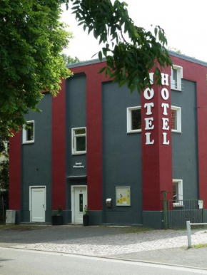 Hotel Wittenberg-Hotel Garni